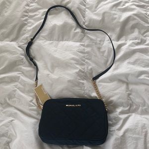 NWT Michael Kors Crossbody
